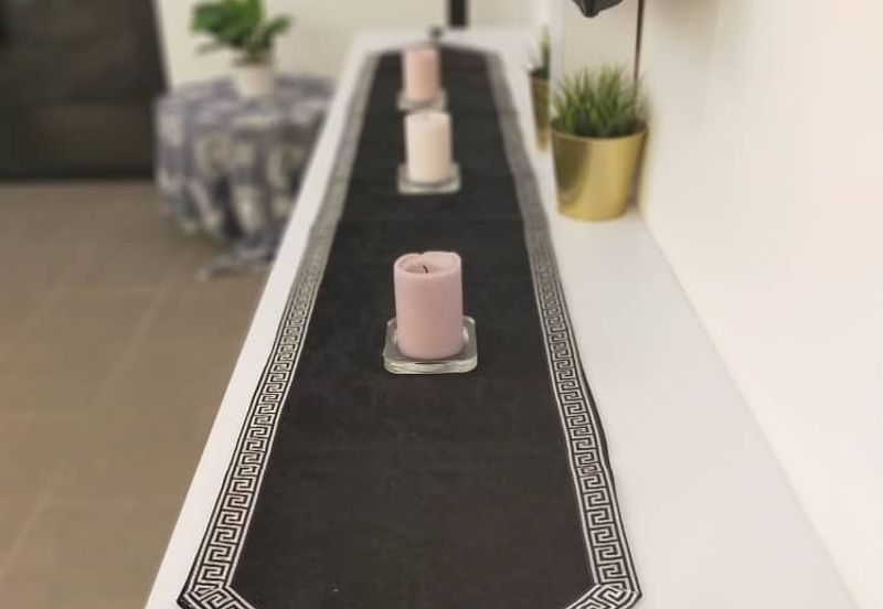 The Establishment (Alila Bangsar )