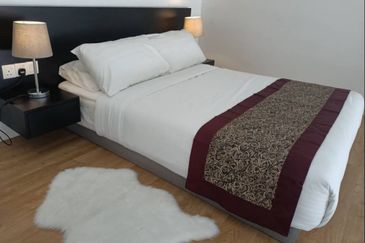 The Establishment (Alila Bangsar )