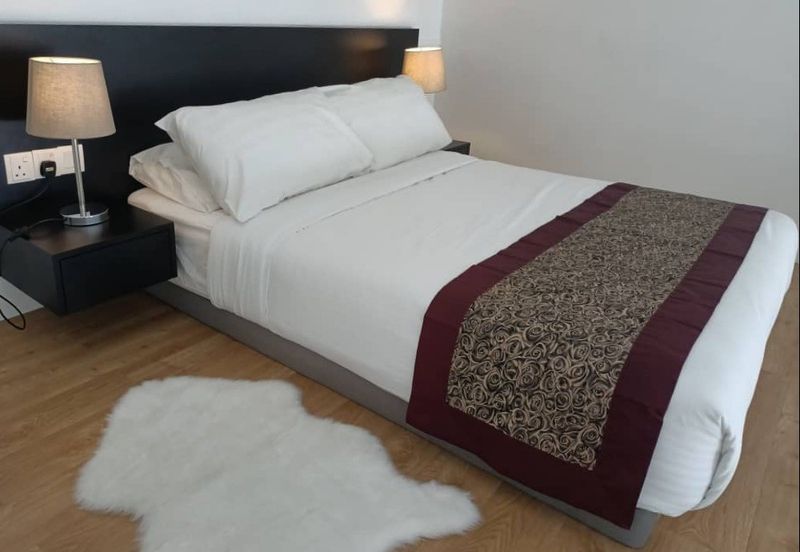 The Establishment (Alila Bangsar )