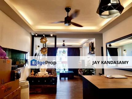 Beautifully Renovated Unit In Aurora Residence For, Selangor, Puchong