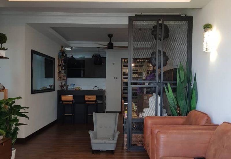 Aurora Residence @ Lake Side City