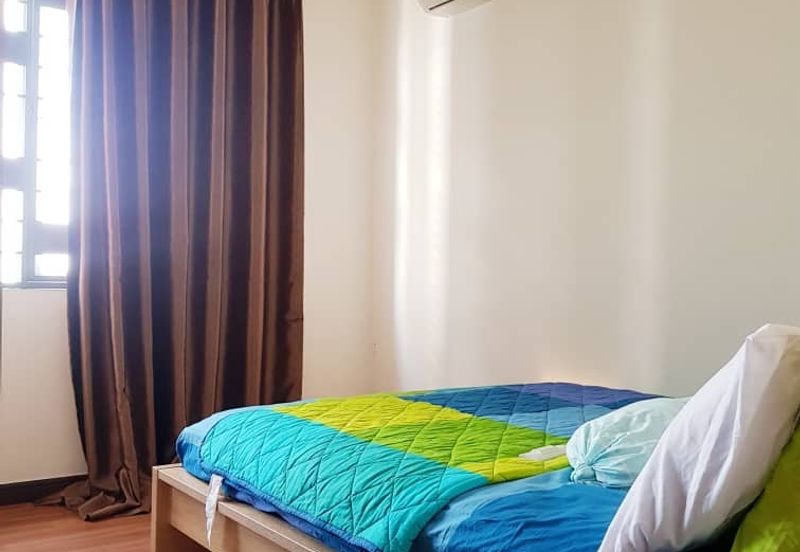 Aurora Residence @ Lake Side City