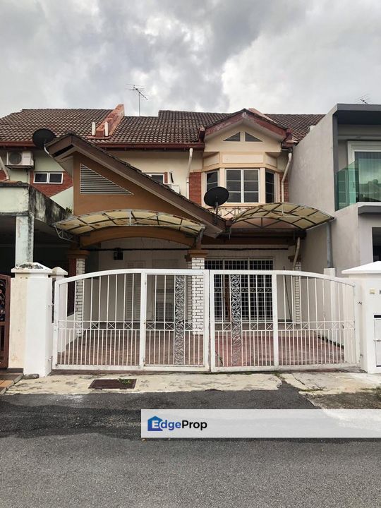 Suakasih, Bandar Tun Hussein Onn, FREEHOLD for Sale @RM725,000 By 