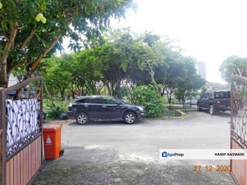 Kota Damansara, Seksyen 6, Facing Open for Sale @RM750,000 By 