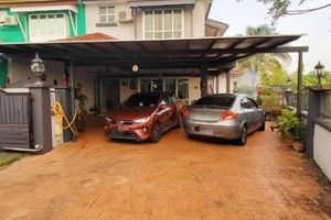 Taman Prima Tropika, Seri Kembangan Insights, For Sale and Rent 