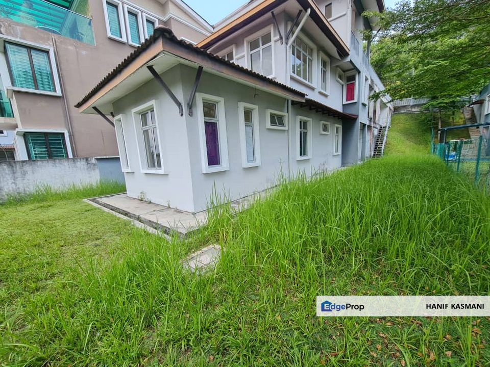 Semid At Taman Cheras Jaya Non Bumi Lot For Sale Rm895 000 By Hanif Kasmani Edgeprop My