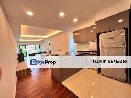 Fully Furnished Nice View - Kaleidoscope Residence, Kuala Lumpur, Wangsa Maju