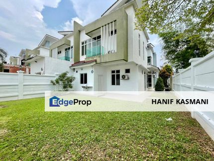 For Rent - Semid @ Greenhill Residence Shah Alam, Selangor, Shah Alam