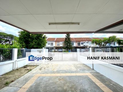 For Sale: Setia Impian, Setia Alam, Selangor, Shah Alam