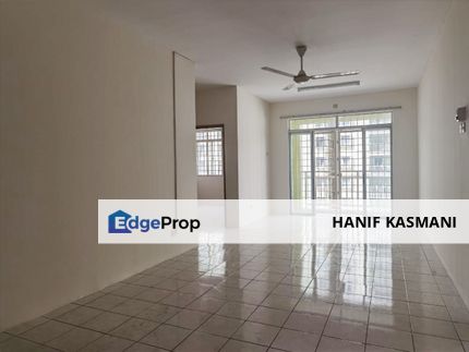 For Sale: Cheapest Platinum Hill PV 3, Taman Melati Setapak, Kuala Lumpur, Setapak