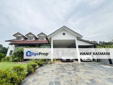 1.5 Storey Bungalow Kota Damansara, Selangor, Kota Damansara