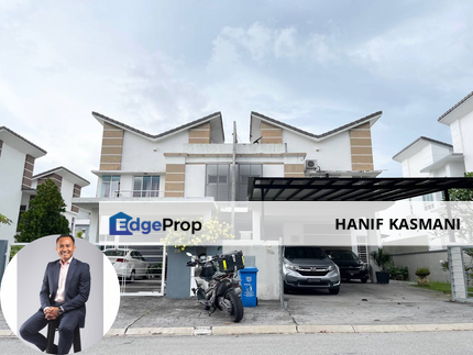 Greenhill Residence, Shah Alam - Renovated Unit, Selangor, Shah Alam