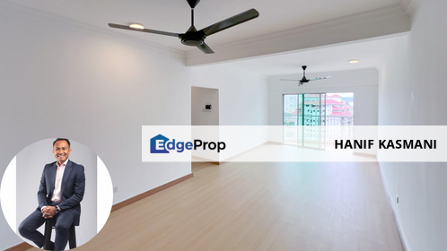 Villa Makmur, Dutamas Raya - Many Unit Available , Kuala Lumpur, Dutamas