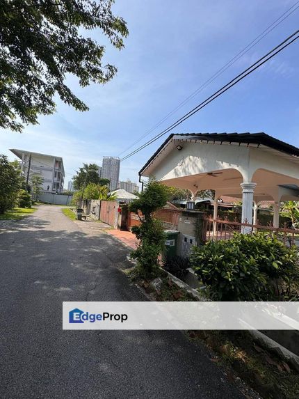 2 Storey Bungalow Jalan Kent, Keramat, Kuala Lumpur, Keramat