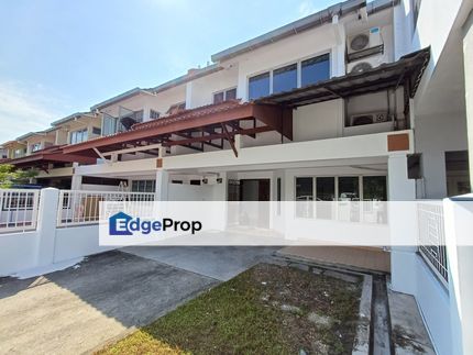 2 Storey @ Sepah Puteri, Kota Damansara, Selangor, Kota Damansara