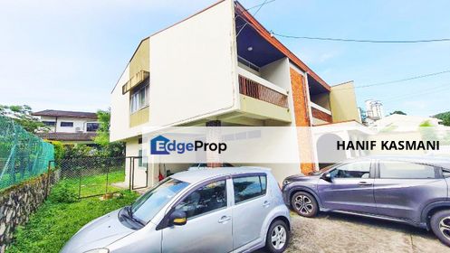 2 Storey Semi D, Seksyen 17 Petaling Jaya, Selangor, Petaling Jaya