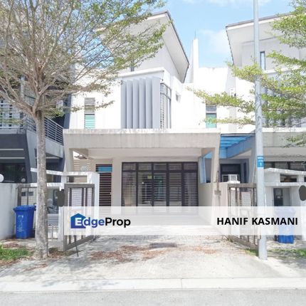 2 Storey Laman Glenmarie, Shah Alam, Selangor, Glenmarie