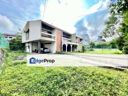 Freehold 2 Storey Semid Seksyen 17 Petaling Jaya, Selangor, Petaling Jaya