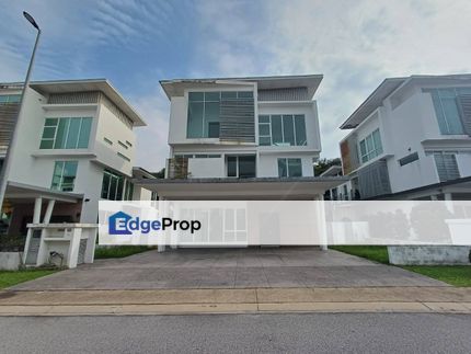 3 Storey Bungalow Jacaranda @ Cyberjaya, Selangor, Cyberjaya