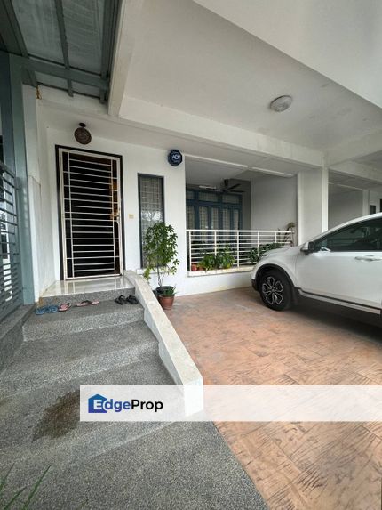 2 Storey Renovated Unit - Fern Lane, Denai Alam, Selangor, Denai Alam