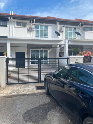 2 Storey Puncak Alam Fasa 3 for Sale @RM455,000 By HANIF KASMANI ...