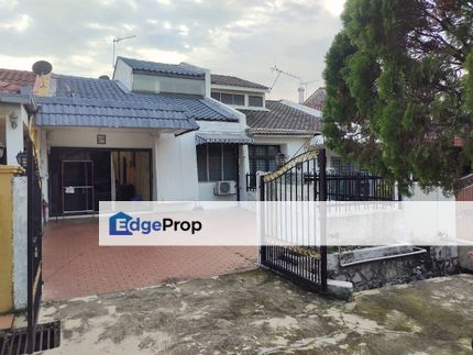 Single Storey Kelana Jaya, Selangor, Kelana Jaya