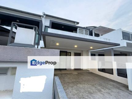 2 Storey Ferrea, Denai Alam, Selangor, Shah Alam