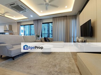 End Lot Ferrea, Denai Alam, Selangor, Shah Alam
