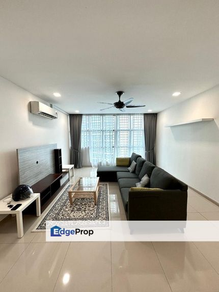 Vista Alam Service Residence , Selangor, Shah Alam