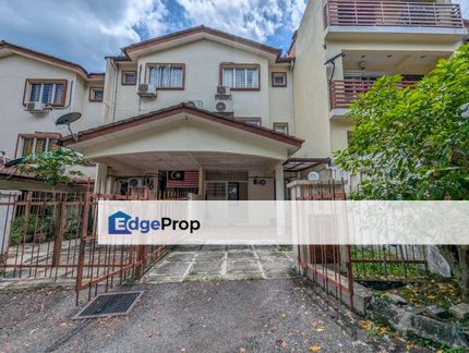3 Storey Taman Bukit Permata, Batu Caves, Selangor, Batu Caves 