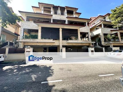 3.5 Storey Beverly Heights, Ampang , Selangor, Ampang