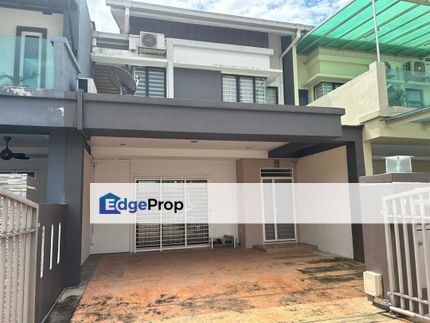 2 Storey Sutera Damansara, Damansara Damai, Selangor, Damansara Damai