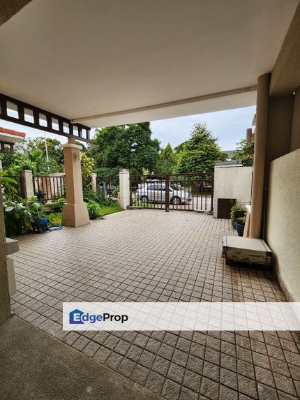 2 Storey Jalan Ubin, Bukit Jelutong, Selangor, Bukit Jelutong