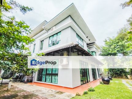 Bungalow Presint 5 Cahaya SPK Seksyen U9 Shah Alam For Sale , Selangor, Shah Alam