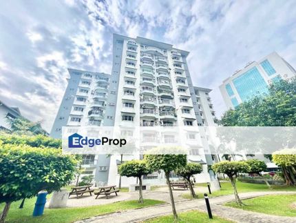 Tiara Kelana Condominium in Petaling Jaya For Sale, Selangor, Petaling Jaya