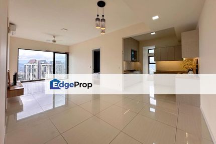 Seri Riana Residence, Wangsa Maju For Rent, Kuala Lumpur, Wangsa Maju