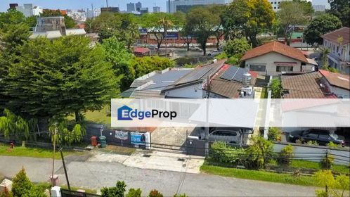 Single Storey Seksyen 4, Petaling Jaya, Selangor, Petaling Jaya