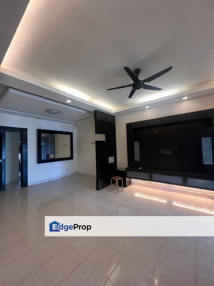 2 Storey Mutiara Damansara , Selangor, Mutiara Damansara