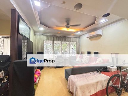 2 Storey End Lot, Seksyen 5 Kota Damansara , Selangor, Kota Damansara