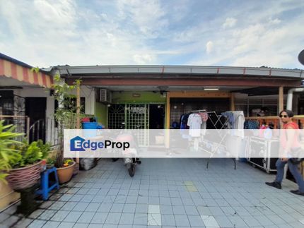 Single Storey Seksyen 51A Petaling Jaya, Selangor, Petaling Jaya