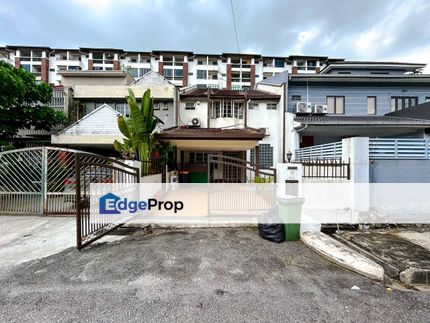 2 Storey @ Damansara Heights, Kuala Lumpur, Damansara Heights