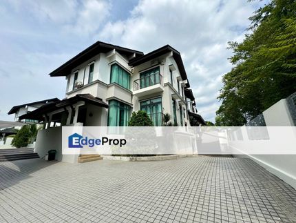 3 Storey Bungalow Primo 2, Bukit Jelutong , Selangor, Bukit Jelutong