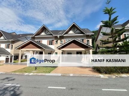 Essex Gardens, Setia Eco Templer Rawang, Selangor, Rawang