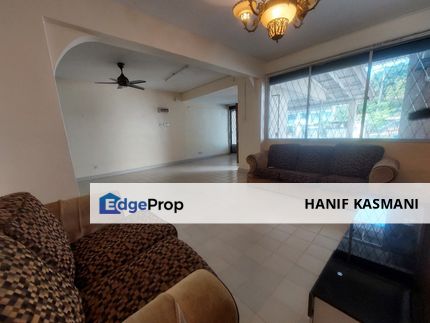 2 Storey Ampang Jaya Selangor, Selangor, Ampang
