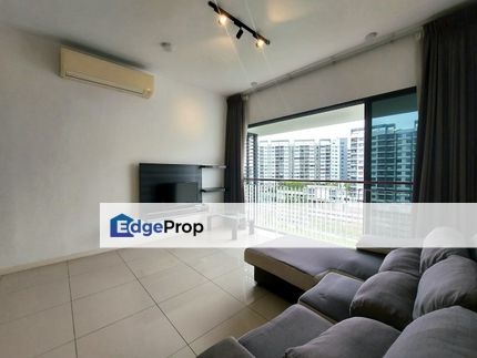 Renai Residence, Bukit Jelutong, Selangor, Bukit Jelutong