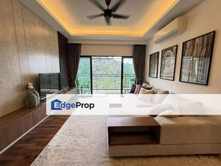 Taman Setiawangsa KL Kaleisodcope Condominium For Sale, Kuala Lumpur, Taman Setiawangsa