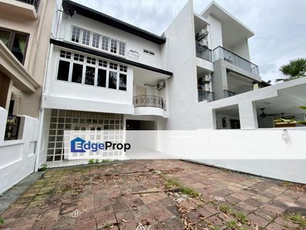 Taman TAR Selangor 3 Storey Terrace House For Sale, Selangor, Ampang