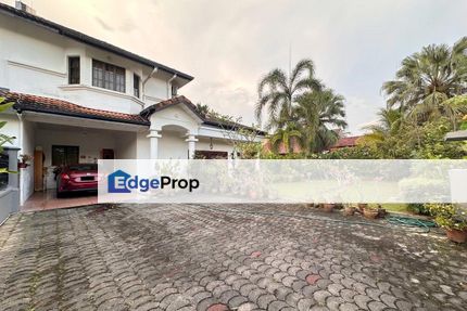 Semi Detached Seksyen 8, Kota Damansara , Selangor, Kota Damansara