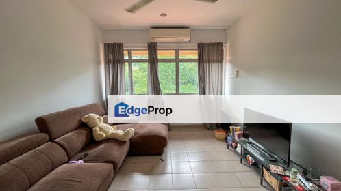 D'Rimba Apartment, Kota Damansara, Selangor, Petaling Jaya