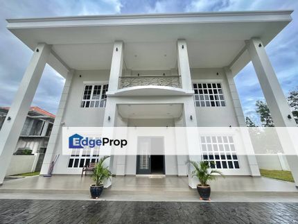 2 Storey Bungalow in Rasah Kemayan, Seremban For Sale, Negeri Sembilan, Seremban